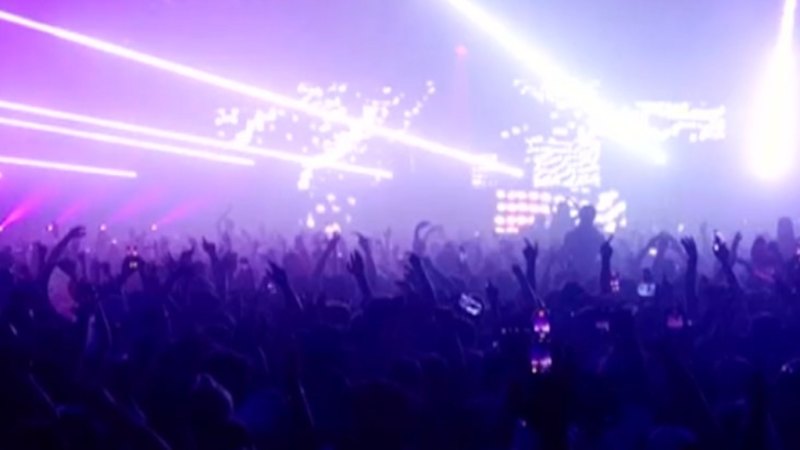 Spilt Milk 2025 lineup drops