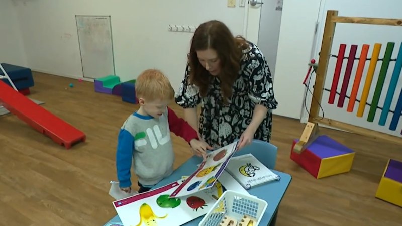 Childcare centres for children with autism to close within weeks