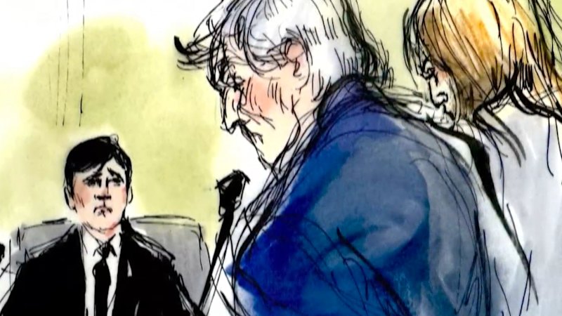 US Doctor who sold Matthew Perry illegal ketamine jailed