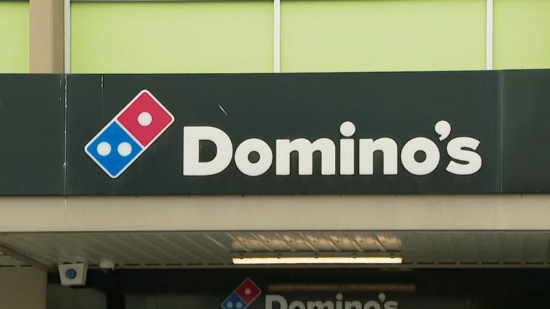 Domino’s operator failed to qualify hundreds of trainees