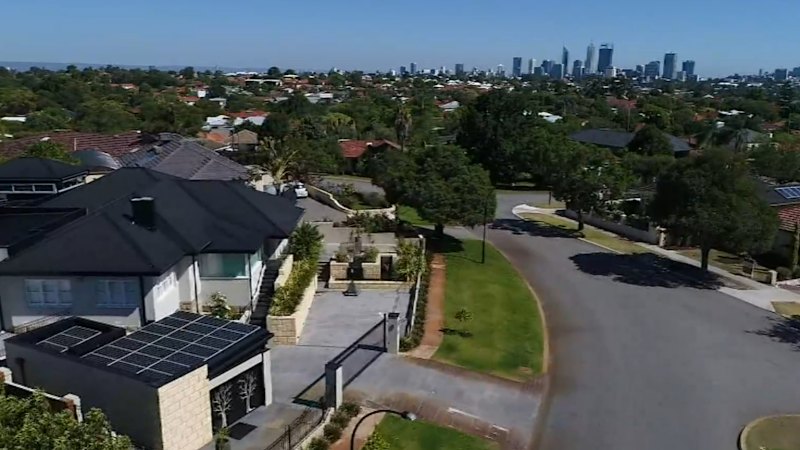More bad news for homebuyers in WA
