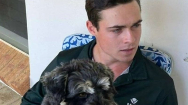 Missing man found dead in WA after days-long search