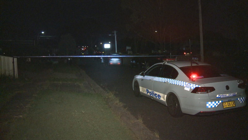 Seven arrested after alleged brawl in western Sydney