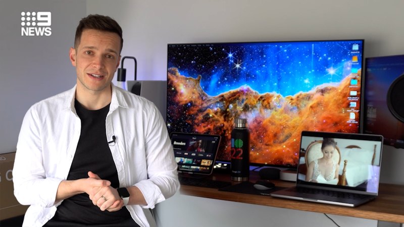 Picture Perfect | LG's new 2022 OLED Review