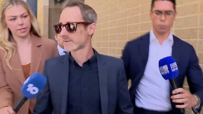 Writer slapped with more child exploitation charges