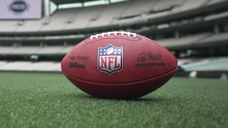 NFL confirms Melbourne games