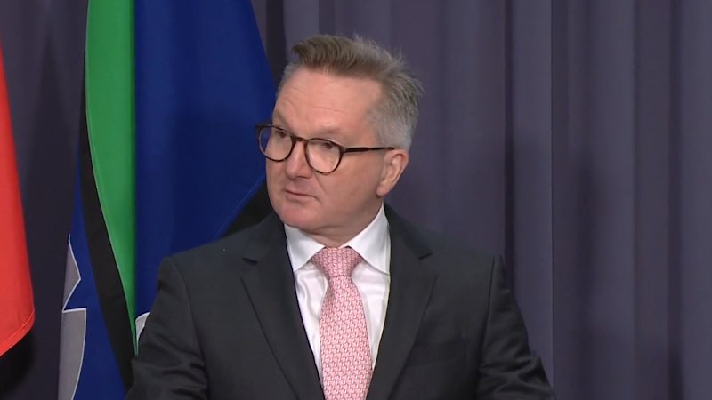 First climate risk assessment handed down in Australia