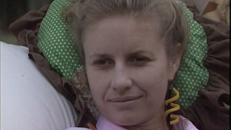 Molly Jones’ death scene in A Country Practice remains a landmark moment