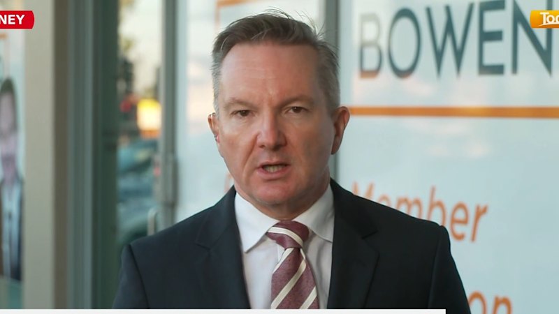 Energy minister says refinery fire will have impact on fuel supply