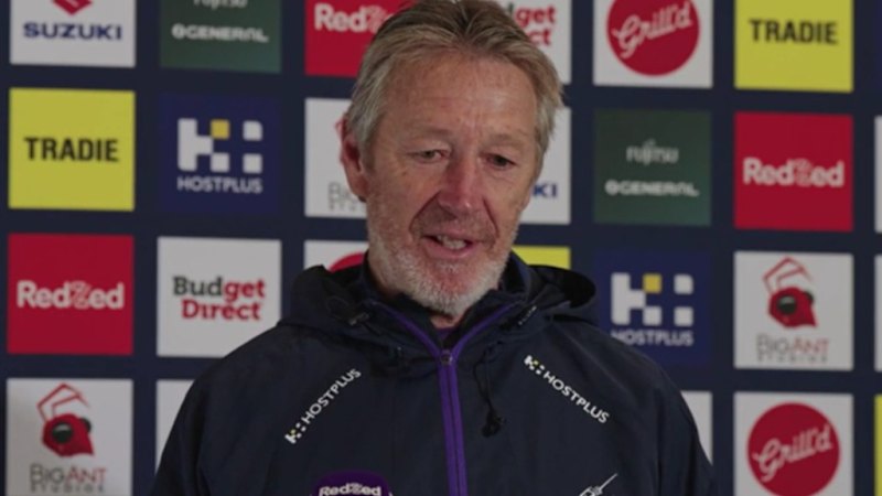 Bellamy breaks silence on shock diagnosis