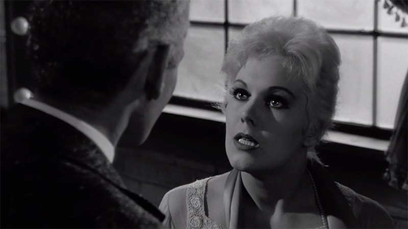 Trailer Released for Documentary on Kim Novak’s Life and Career