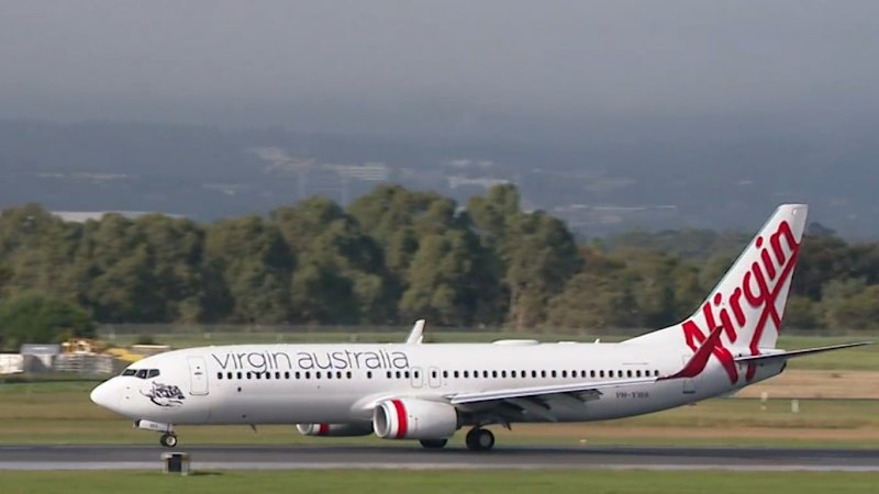 Another airline slashes key flight from Adelaide