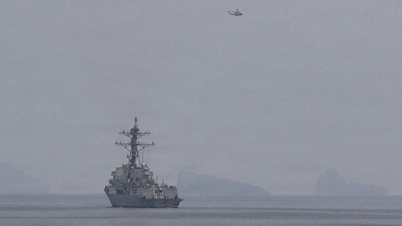 Peace talks could resume as Trump seeks ‘grand bargain’ with Iran