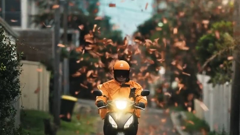 Menulog set to shut in Australia