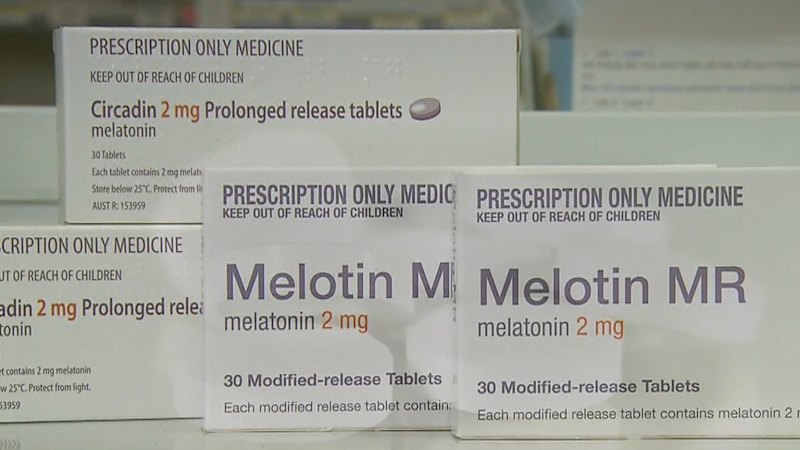 Melatonin found beneficial for chronic pain