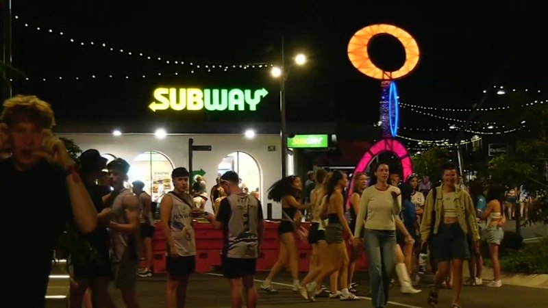 Študenti v Južni Avstraliji bodo preiskovani zaradi orožja