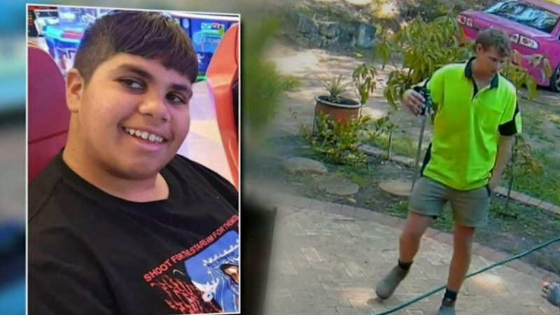 WA mum calls for harsh penalties for Indigenous teen's three murderers