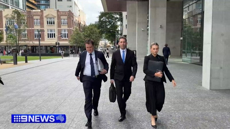 First week of murder trial concludes
