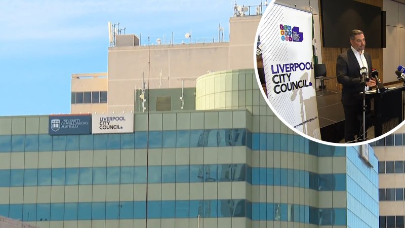Western Sydney council faces suspension after bombshell findings 
