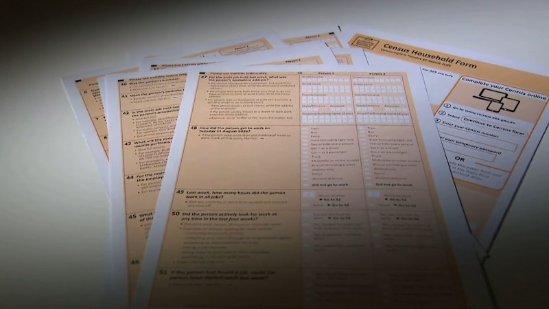 Millions of households complete 2026 census