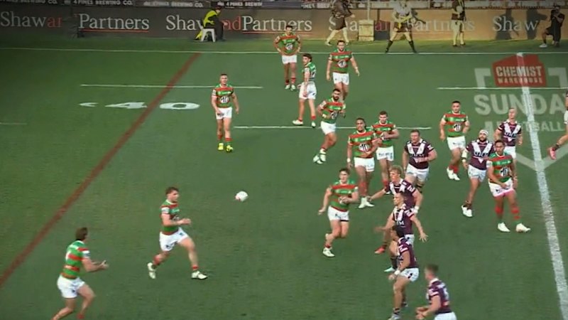 NRL star has insider betting charge dropped