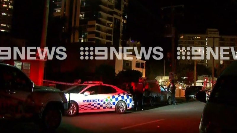 Man shot by police after Gold Coast incident