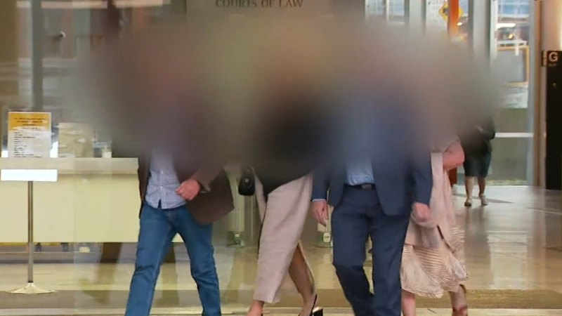 Teen targeted Dutton for bomb, court told