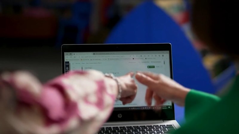 Queensland education sector caught in major security breach