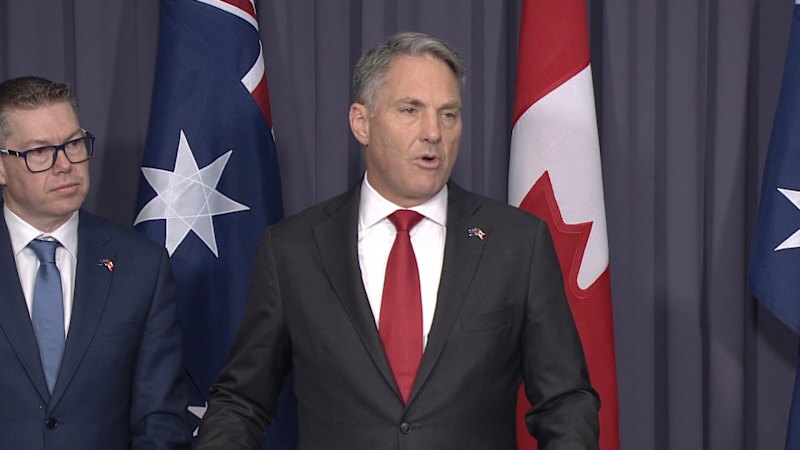 Australia to export leading radar technology under $2.5 billion deal