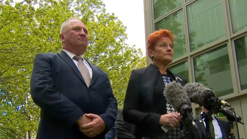 New poll presents test for Coalition leader Angus Taylor