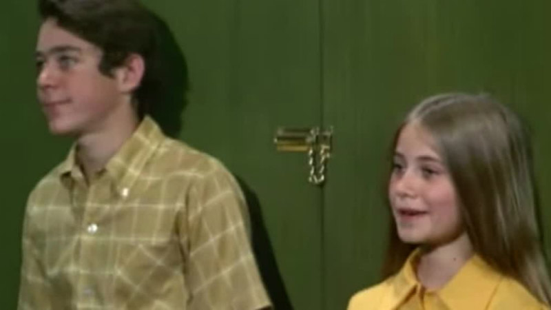 Brady Bunch'ın evi satışa çıktı