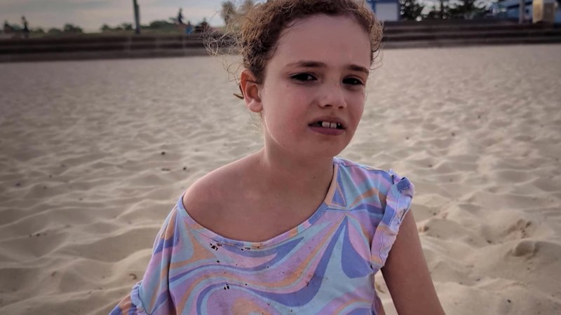 Sydney Parents' Fight for 'Undruggable' Daughter Inspires Hope