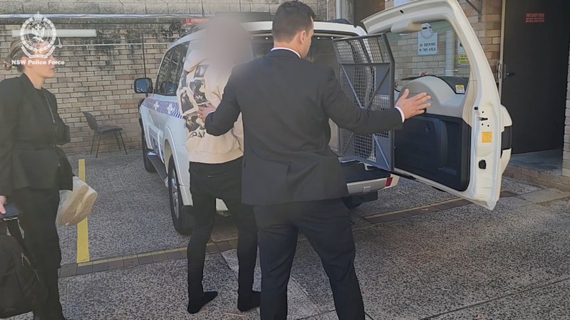 Arrest over alleged murder of Claire Austin