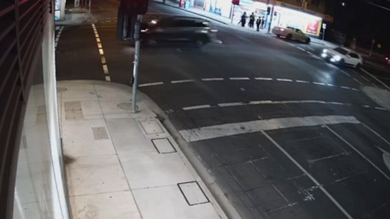 Police hunt ute over sickening antisemitic attack on teen boys