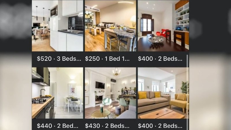 Scammers preying on desperate Perth renters