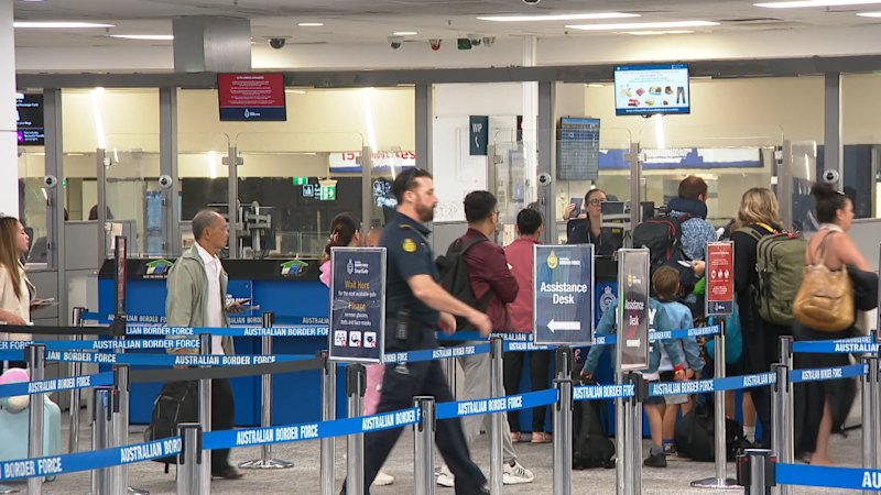 Coalition plan to bring down migration