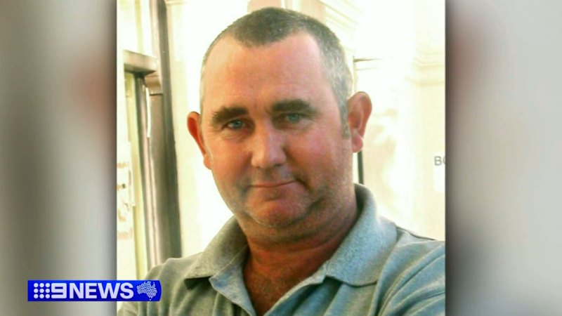 Daryl Young sentenced to life imprisonment for shooting three neighbours