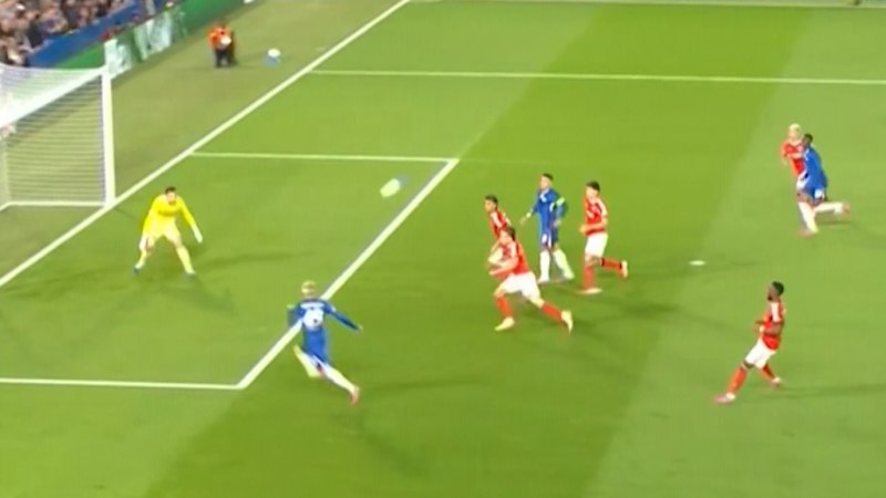 Own goal ruins Mourinho's return to Chelsea