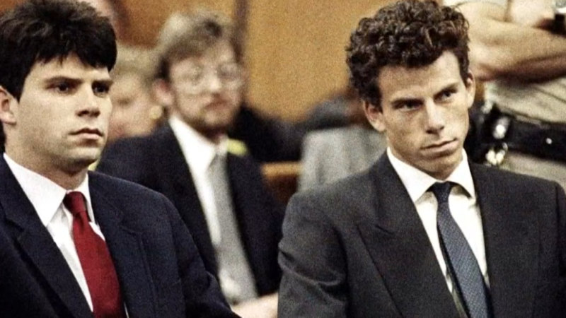 New legal blow for the infamous Menendez brothers