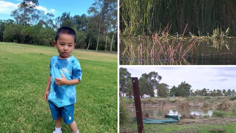Family calls for action after boy drowns in swampland