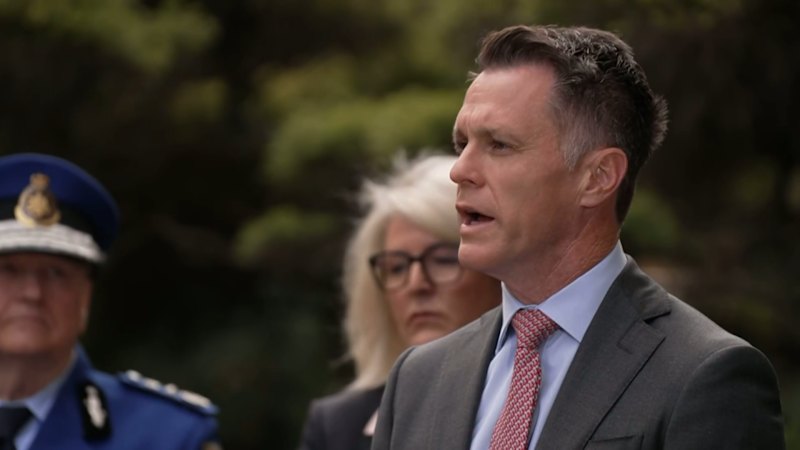 NSW police granted expanded powers to access digital devices under new laws