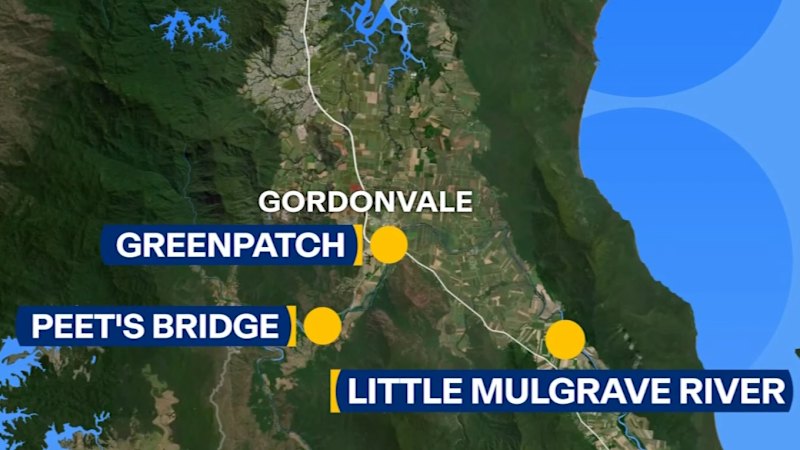 Queensland to make crocodile removal easier