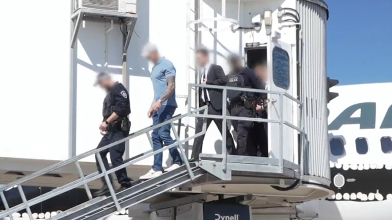 Ben Roberts-Smith to remain behind bars for at least a week