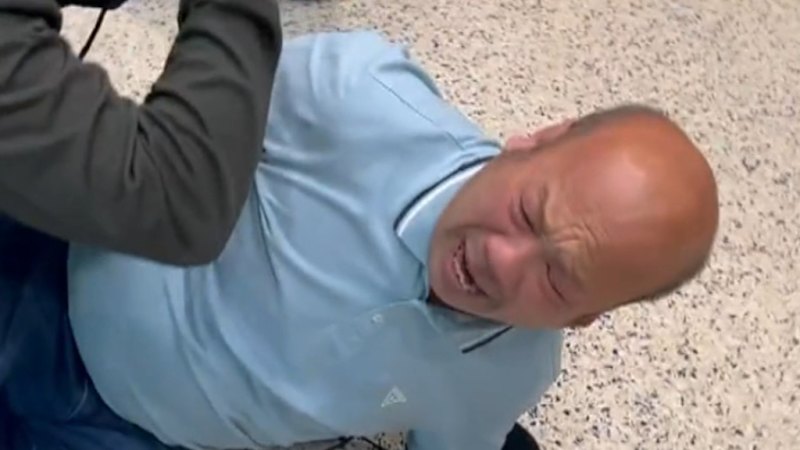 Government's probe after Aussie arrested in USA by ICE