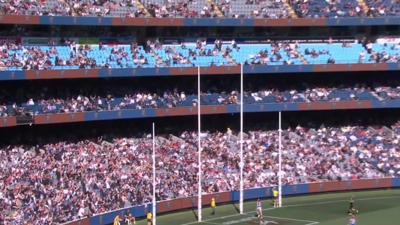 Coach fumes as Blues blow 43-point lead