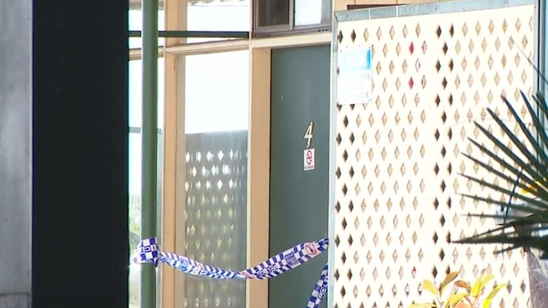 Parents charged after baby found dead at South Australia motel