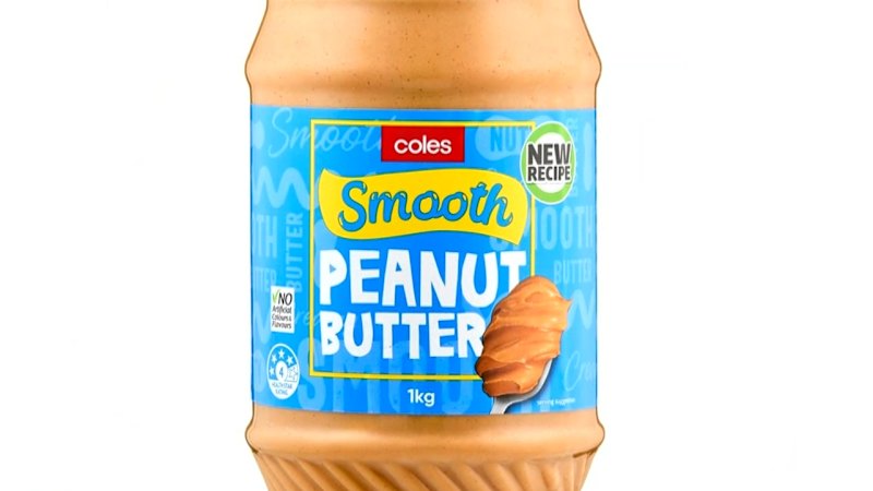 Coles peanut butter recalled over contamination fears