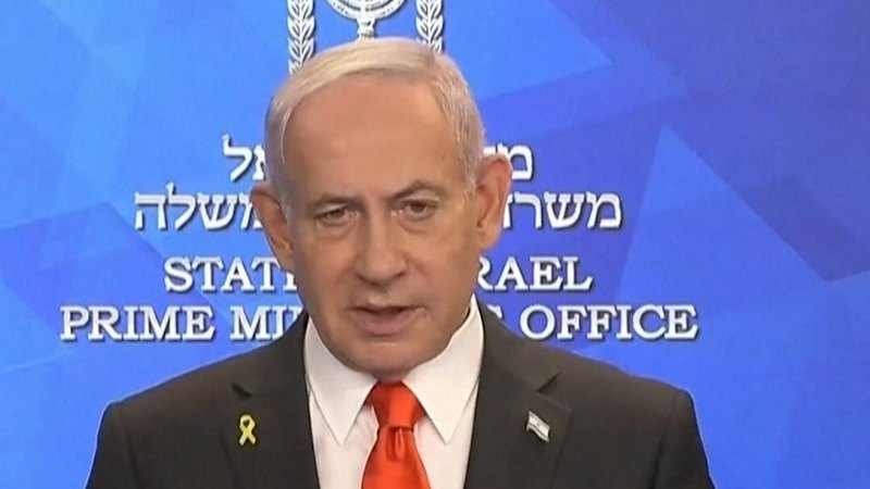 Trump gives Hamas warning after group agrees to peace plan