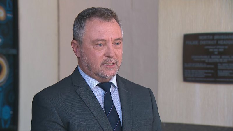 Police update after teen charged with murder in Clayfield