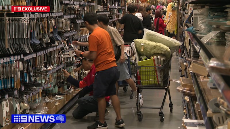 Consumer Affairs Victoria seeks Supreme Court order to shut Panda Mart indefinitely